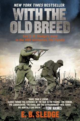 9780891419068: With the Old Breed: At Peleliu and Okinawa