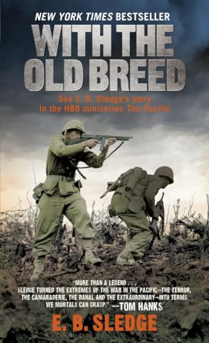 9780891419198: With the Old Breed: At Peleliu and Okinawa