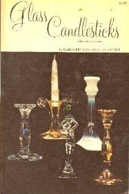 9780891450016: Glass Candlesticks