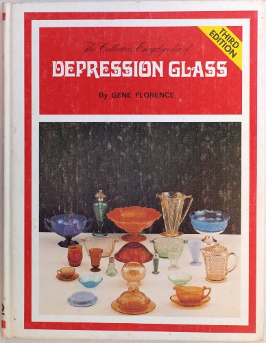 Beispielbild fr Collectors Encyclopedia of Depression Glass zum Verkauf von Better World Books