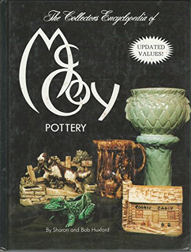 9780891450689: Collector's Encyclopedia of McCoy Pottery