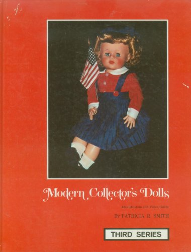 Stock image for Modern Collector's Dolls for sale by Better World Books