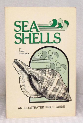Stock image for Sea Shells for sale by Rod's Books & Relics