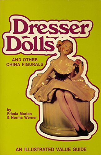 Dresser Dolls and Other China Figurals