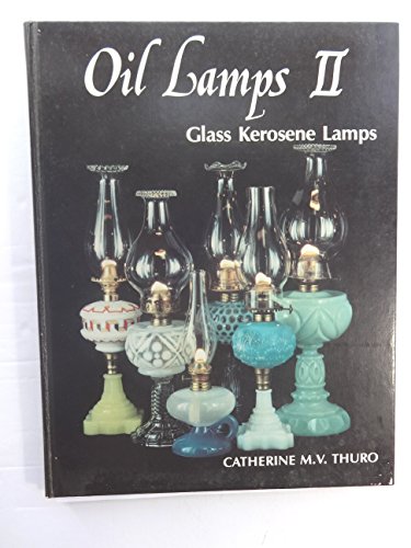 Glass kerosene oil online lamp