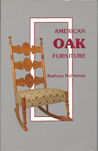 Stock image for American Oak Furniture for sale by Hastings of Coral Springs