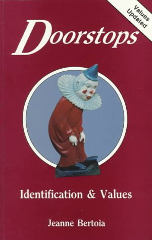 Imagen de archivo de Doorstops: Identification and Values a la venta por Wonder Book