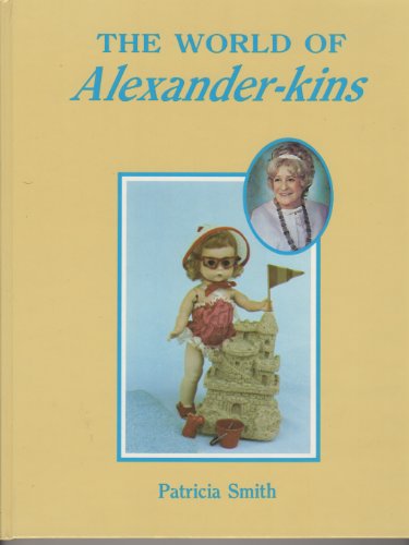 The World of Alexander-kins.