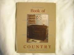 Beispielbild fr Book of Country zum Verkauf von Better World Books