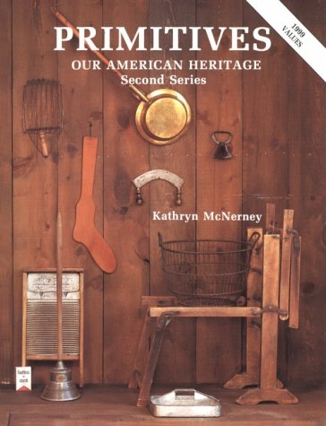 Primitives: Our American Heritage