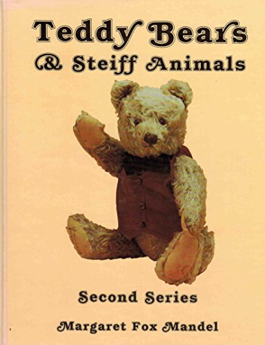 Teddy Bears and Steiff Animals, Second Series