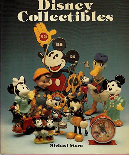 Beispielbild fr Sterns : Guide to Disney Collectibles zum Verkauf von Better World Books