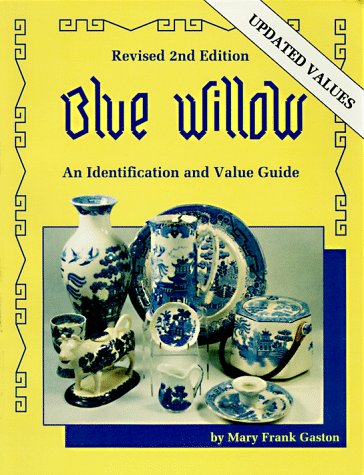 Stock image for Blue Willow for sale by Open Books