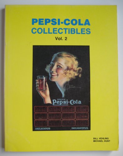 9780891454298: Pepsi Cola Collectibles