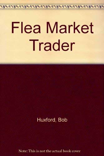 9780891454540: Flea Market Trader