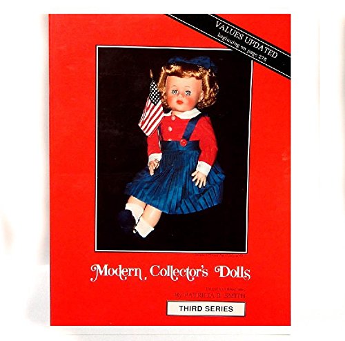 Stock image for Modern Collector's Dolls: Third Series for sale by Wonder Book