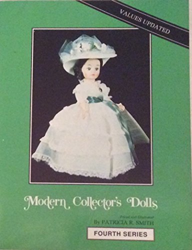 Stock image for Modern Collector's Dolls: Fourth Series for sale by Half Price Books Inc.