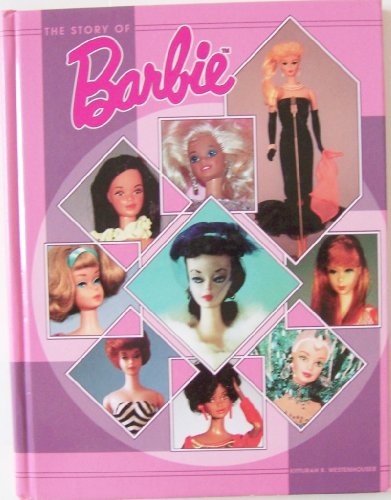 9780891455950: The Story of Barbie
