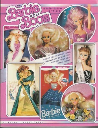 Beispielbild fr Barbie Boom: Identification and Values zum Verkauf von Half Price Books Inc.