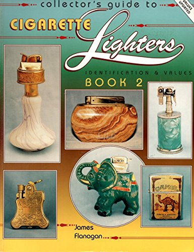 9780891456919: Collector's Guide to Cigarette Lighters: Identification and Values