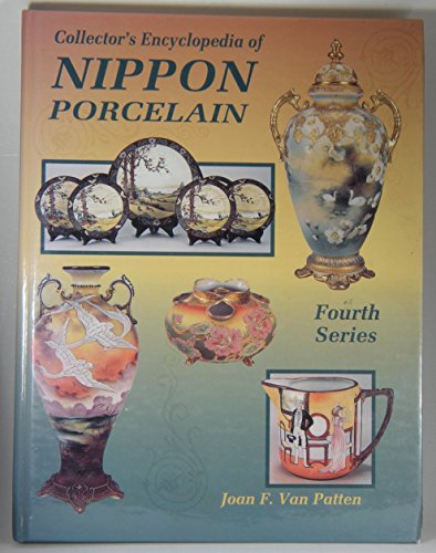 Beispielbild fr Nippon Porcelain: Collector's Encyclopedia zum Verkauf von ThriftBooks-Dallas