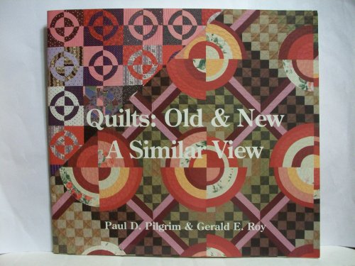 Stock image for Quilts: Old & New, a Similar View for sale by BooksRun