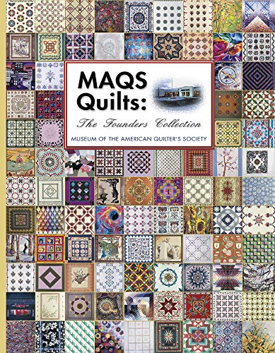 Stock image for Museum of the American Quilters Society for sale by ThriftBooks-Dallas