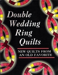 9780891458388: Double Wedding Ring Quilts: New Quilts from an Old Favorite