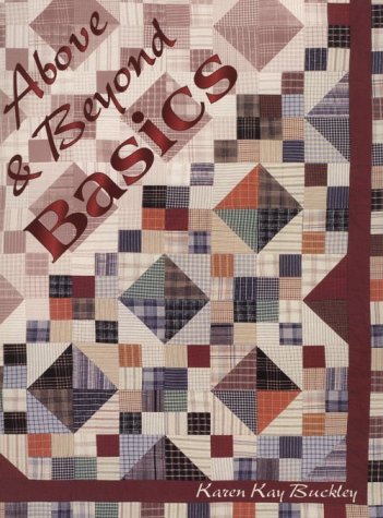 Imagen de archivo de Above & Beyond Basics a la venta por Wonder Book