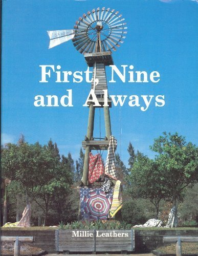 Stock image for First, Nine and Always for sale by Wonder Book