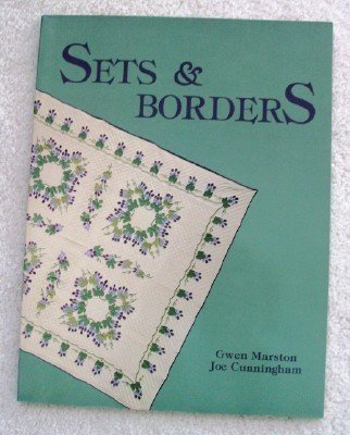 Beispielbild fr Sets and Borders zum Verkauf von Wonder Book
