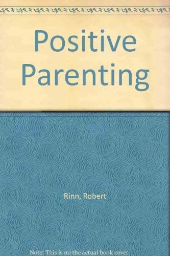 Stock image for Positive Parenting for sale by gearbooks