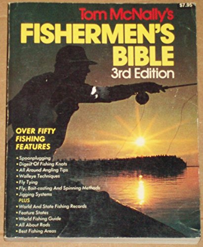 9780891490166: Title: Tom McNallys Fishermens Bible