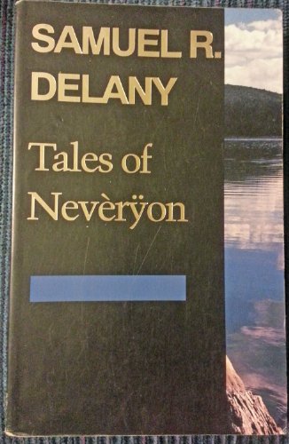 Beispielbild fr Tales of Neveryon zum Verkauf von Aladdin Books