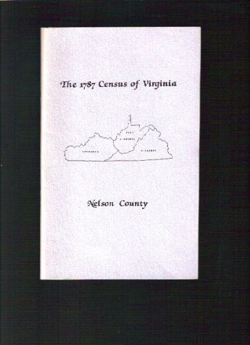 Stock image for The Personal Property Tax Lists for the Year 1787 for Accomack County, Virginia for sale by Wonder Book