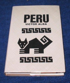 9780891581116: Peru