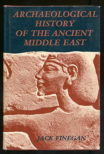 9780891581642: Archaeological History Of The Ancient Middle East