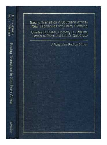 Imagen de archivo de Easing Transition in Southern Africa (A Westview replica edition) a la venta por Orca Knowledge Systems, Inc.
