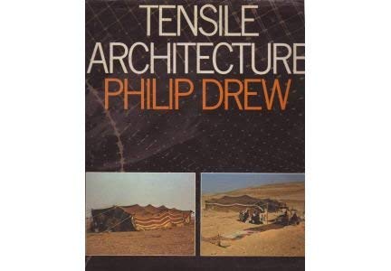 Imagen de archivo de Tensile Architecture a la venta por Housing Works Online Bookstore