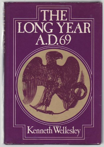 Beispielbild fr The Long Year, A.D. 69 zum Verkauf von Wonder Book