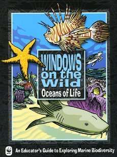 Imagen de archivo de Oceans of Life : An Educator's Guide to Exploring Marine Biodiversity a la venta por Better World Books