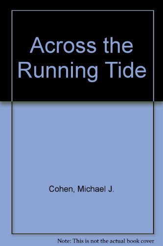 Beispielbild fr Across the Running Tide zum Verkauf von Irish Booksellers