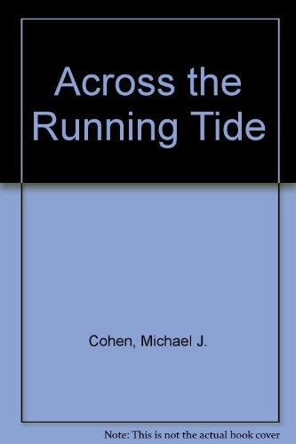 Stock image for Across the Running Tide for sale by Irish Booksellers