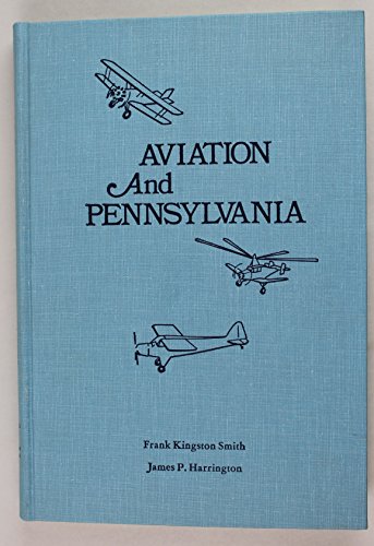 Aviation and Pennsylvania