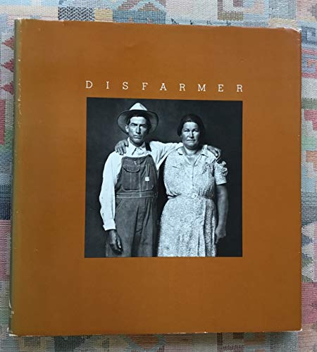 Stock image for Disfarmer: The Heber Springs portraits, 1939-1946 for sale by Books From California