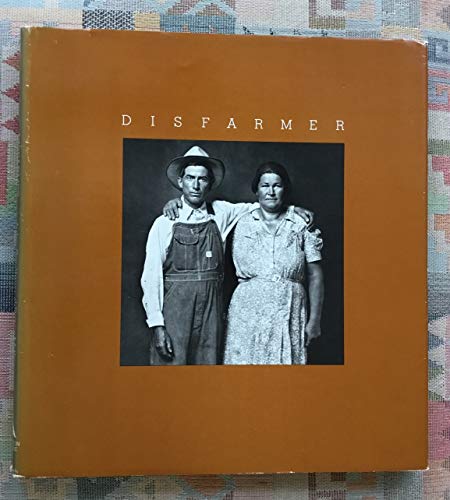 9780891690030: Disfarmer: The Heber Springs portraits, 1939-1946
