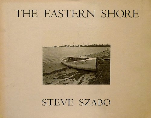 Beispielbild fr The Eastern Shore zum Verkauf von Wonder Book