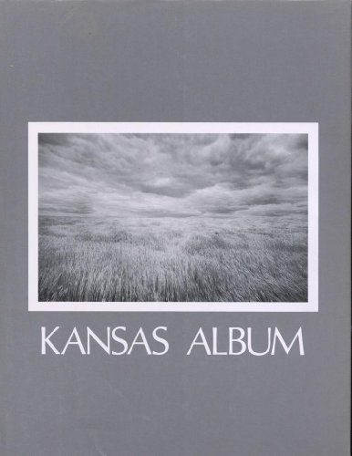 9780891690245: Kansas Album