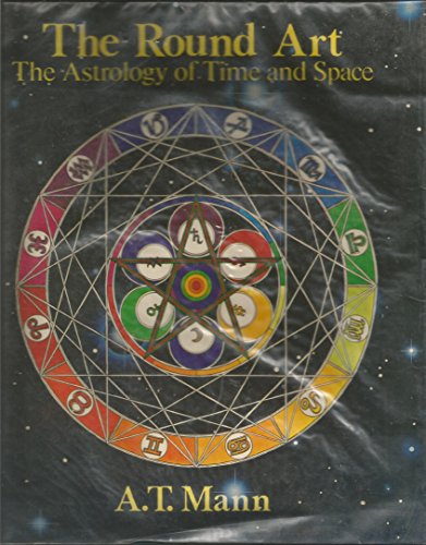 9780891695035: Round Art: The Astrology of Time and Space