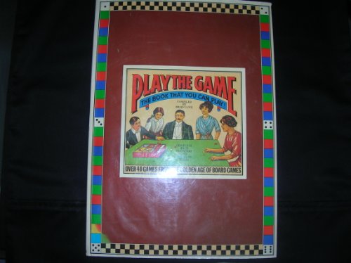 Stock image for Play the Game for sale by ThriftBooks-Dallas